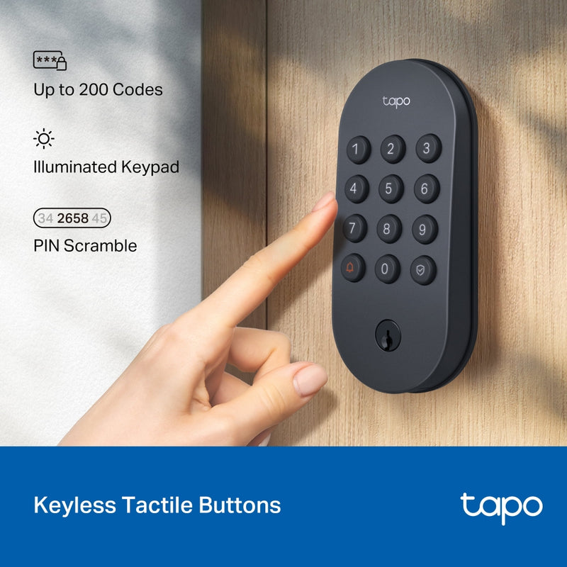 TP-Link Tapo DL100 Tapo Smart Lock
