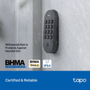 TP-Link Tapo DL100 Tapo Smart Lock