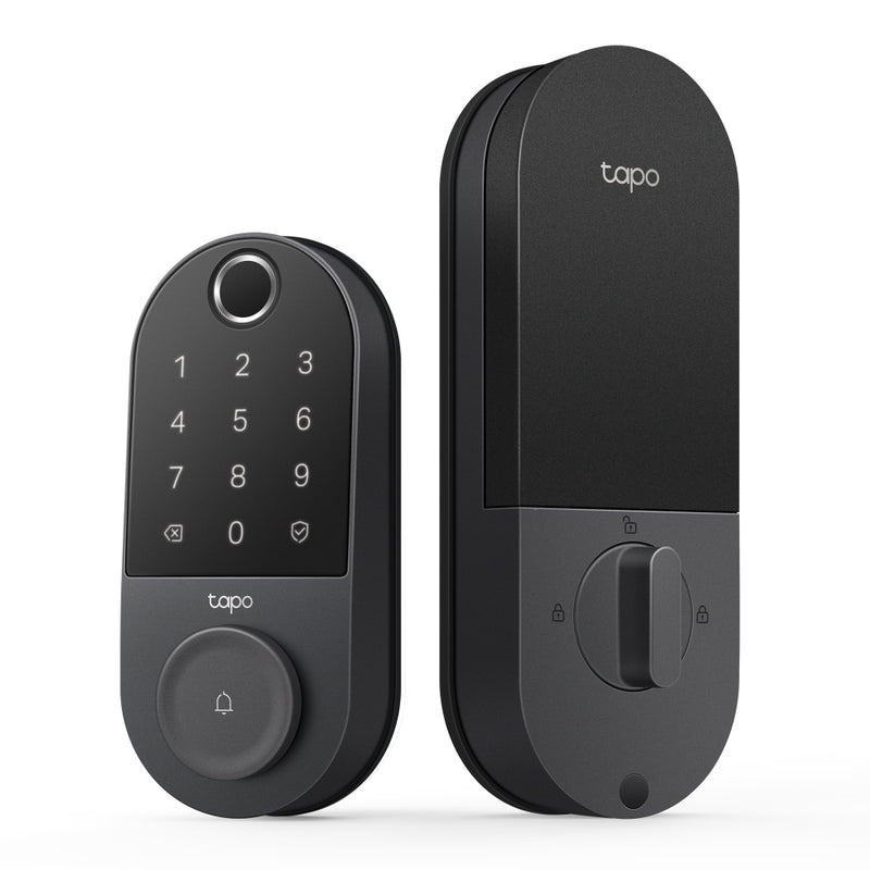 TP-Link Tapo DL110 Smart Wi-Fi Door Lock