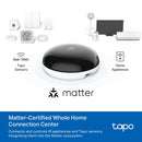 TP-Link Tapo H110 Smart IR & IoT Hub