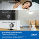 TP-Link Tapo H110 Smart IR & IoT Hub