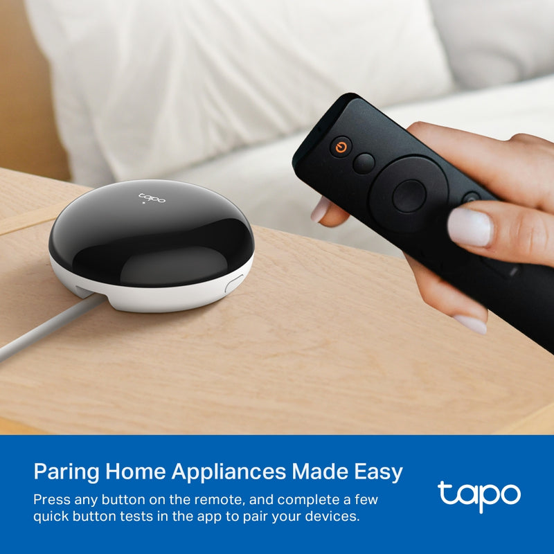 TP-Link Tapo H110 Smart IR & IoT Hub