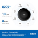 TP-Link Tapo H110 Smart IR & IoT Hub