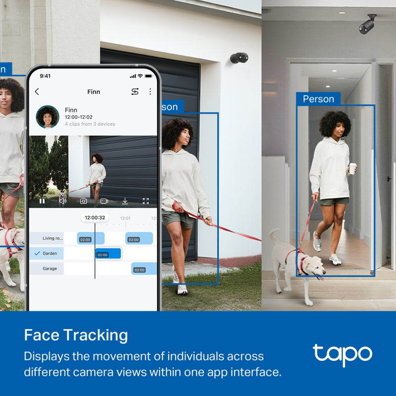 TP-Link Tapo H500 Smart HomeBase