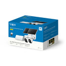 TP Link Tapo HB112 Solar Camera 2K Pan/Tilt (2-Cam Kit)