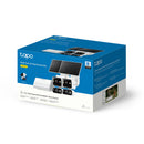 TP Link Tapo HB410 Solar Camera 2K Dual (2-Cam Kit)