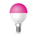 TP-Link Tapo L430P, Smart P45 Light Bulb, Multicolour
