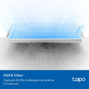 TP-Link Tapo RVA105 Tapo Robot Vacuum Replacement Kit