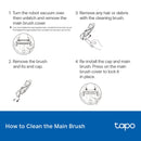 TP-Link Tapo RVA105 Tapo Robot Vacuum Replacement Kit