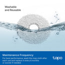 TP Link Tapo RVA110 Tapo Robot Vacuum 1-Year Replacement Kit