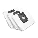 TP LINK Tapo RVA200 Robot Vacuum 3L Disposable Dust Bag  (4L ×3) - For RV30 Plus, RV30C, RV30C Plus, RV20, RV20 Plus, RV10 Plus