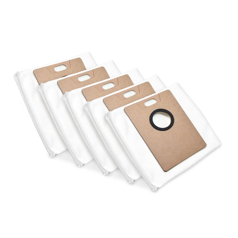 TP-Link Tapo RVA202 Tapo Robot Vacuum Disposable Dust Bag (5 Pcs)