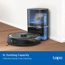 TP-Link Tapo RVA202 Tapo Robot Vacuum Disposable Dust Bag (5 Pcs)