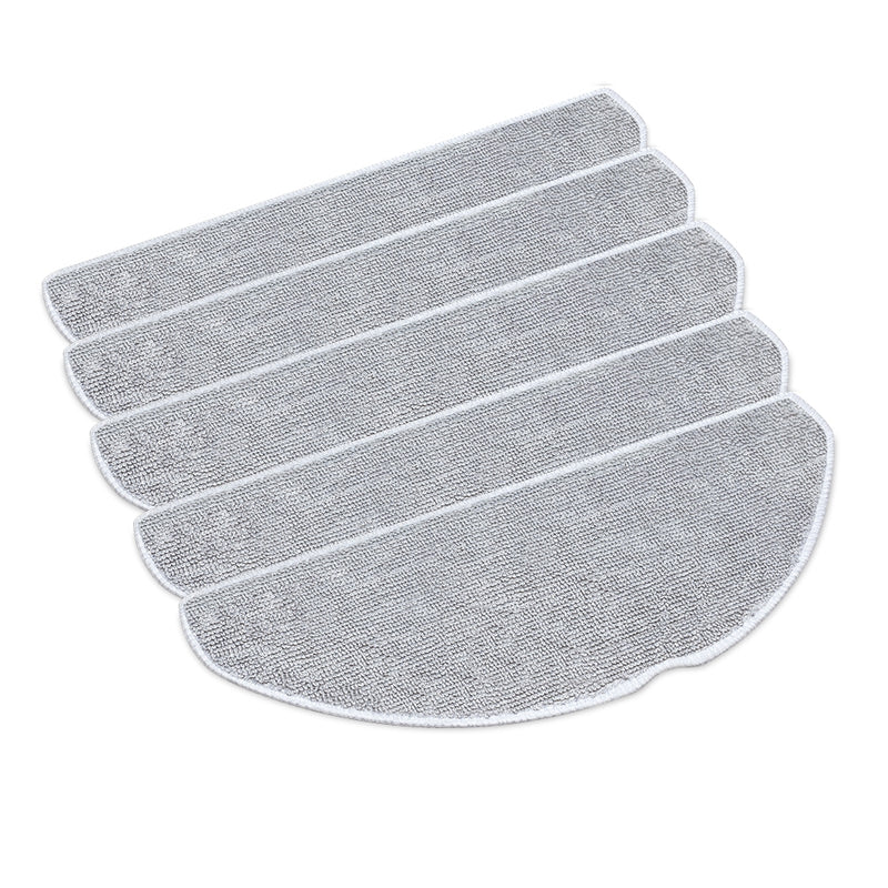 TP-Link Tapo RVA301 Tapo Robot Vacuum Washable Mop Cloth (5 Pcs)