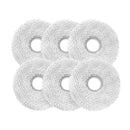 TP Link Tapo RVA310 Tapo Robot Vacuum Washable Mop Cloth (6 Pcs)