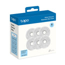 TP Link Tapo RVA310 Tapo Robot Vacuum Washable Mop Cloth (6 Pcs)