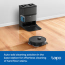 TP Link Tapo RVA450 Tapo Robot Vacuum Hard Floor Cleaning Solution