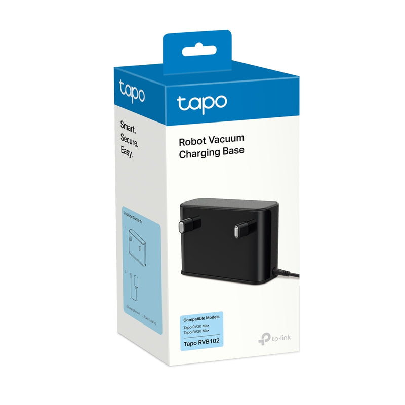 TP-Link Tapo RVB102 Tapo Robot Vacuum Charging Base
