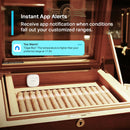 TP-Link Tapo T310 Tapo Smart Temperature & Humidity Monitor