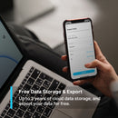 TP-Link Tapo T310 Tapo Smart Temperature & Humidity Monitor