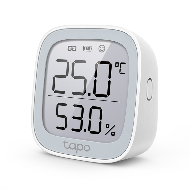 TP-Link Tapo T315 Tapo Smart Temperature & Humidity Monitor