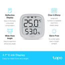 TP-Link Tapo T315 Tapo Smart Temperature & Humidity Monitor
