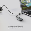 TP-Link UA430C, USB 3.0 Type-C to SD & microSD 3.0 Card Reader