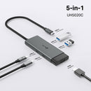 TP LINK UH5020C USB Type-C 5 in 1 Hub