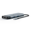 TP-Link UH6120C, USB Type-C 6-Port Hub