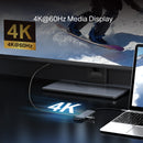 TP-Link UH7021C USB Type-C 7-in-1 Hub