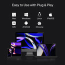 TP-Link UH7021C USB Type-C 7-in-1 Hub