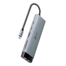 TP-Link UH9120C, USB Type-C 9-Port Hub