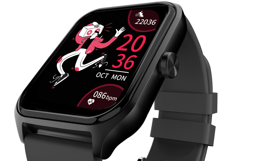 Smartwatch 1.78 sales