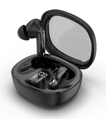 Vention True Wireless Bluetooth Earbuds Air A01 Black