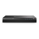 TP-Link VIGI NVR2008H-8MP, VIGI 8 Channel PoE+ Network Video Recorder