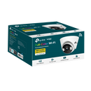 TP-Link VIGI C440-W (4mm) 4MP Full-Colour Wi-Fi Turret Network Camera