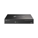 TP-Link VIGI NVR1004H, VIGI 4 Channel Network Video Recorder
