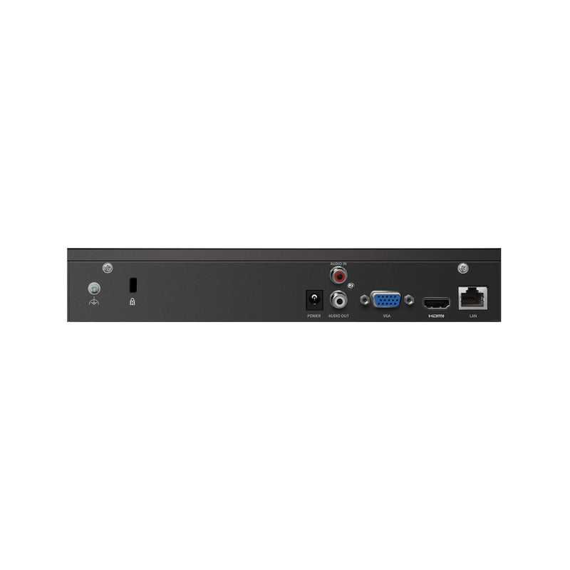 TP-Link VIGI NVR1004H, VIGI 4 Channel Network Video Recorder