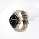 Hifuture VORTEX Sporty Smart Watch - Latte