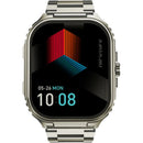 HiFuture Ultra3 Pro Smartwatch Silver