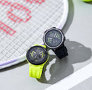 Hifuture MIX3 Premium Sports Smart Watch - Fluorescent Yellow