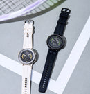 Hifuture MIX3 Premium Sports Smart Watch - Black