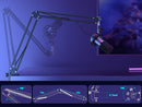 Maono PD200XS USB/XLR Dynamic Microphone Kit Black