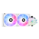 Thermalright Aqua Elite 240 White Argb V3 AIO CPU Cooler (Box of 8)