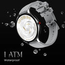 AURA2 Smartwatch Black