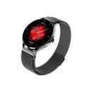 AURA2 Smartwatch Black