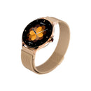AURA2 Smartwatch Rose Gold