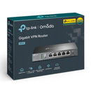 TP-Link SafeStream Gigabit Multi-WAN VPN Router