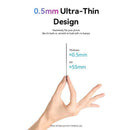 Vention Universal Metal Ring Sticker 2 Pack