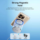 Vention Universal Metal Ring Sticker 2 Pack